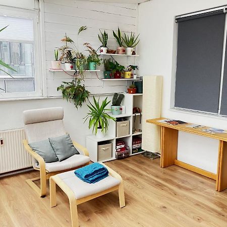 City Center Apartment Філлах Екстер'єр фото
