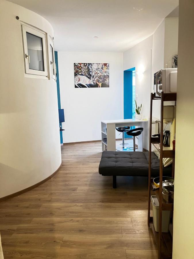 City Center Apartment Філлах Екстер'єр фото