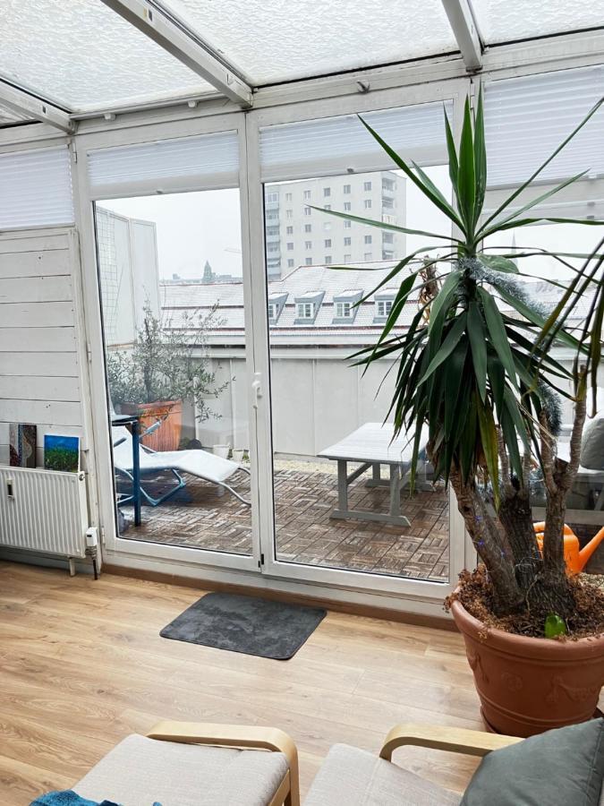 City Center Apartment Філлах Екстер'єр фото