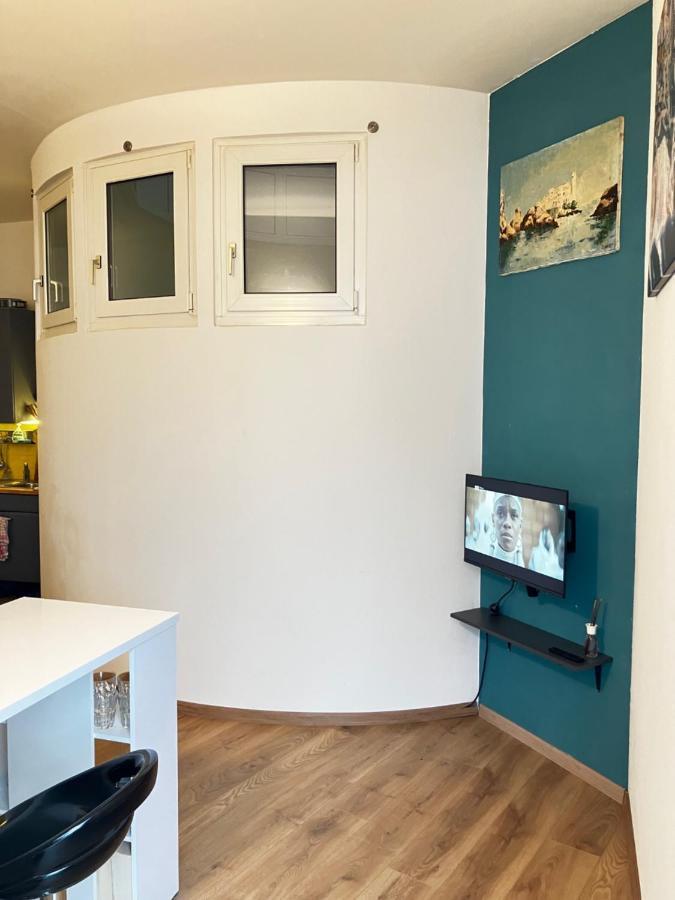 City Center Apartment Філлах Екстер'єр фото
