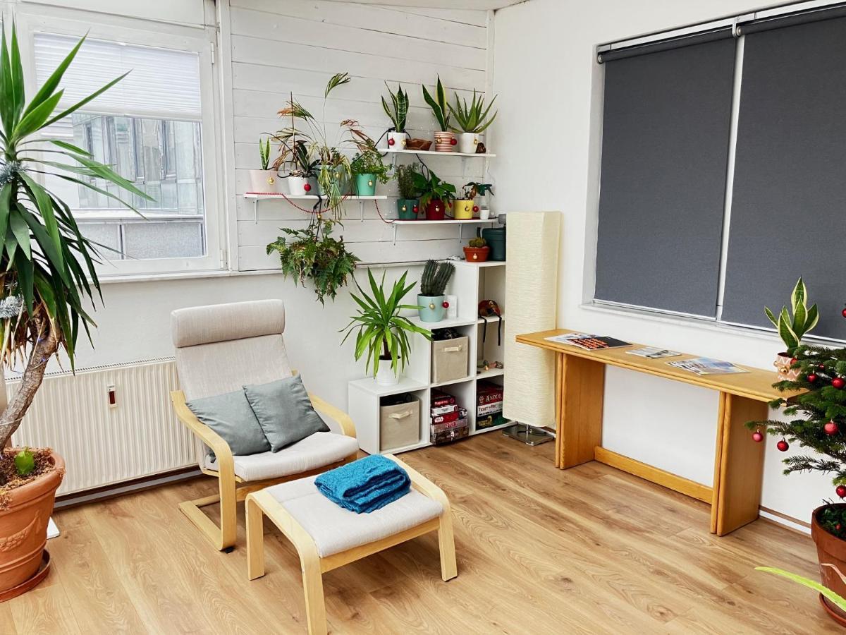 City Center Apartment Філлах Екстер'єр фото