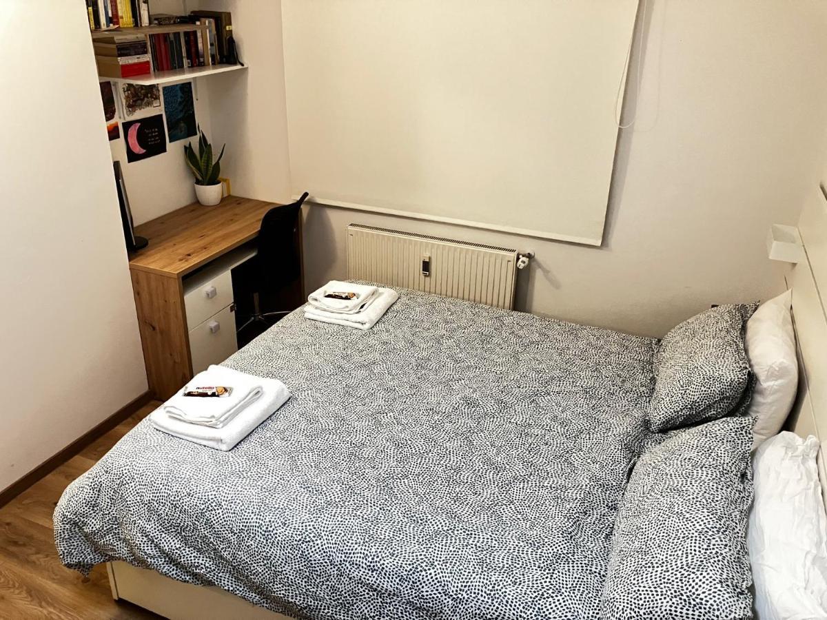 City Center Apartment Філлах Екстер'єр фото