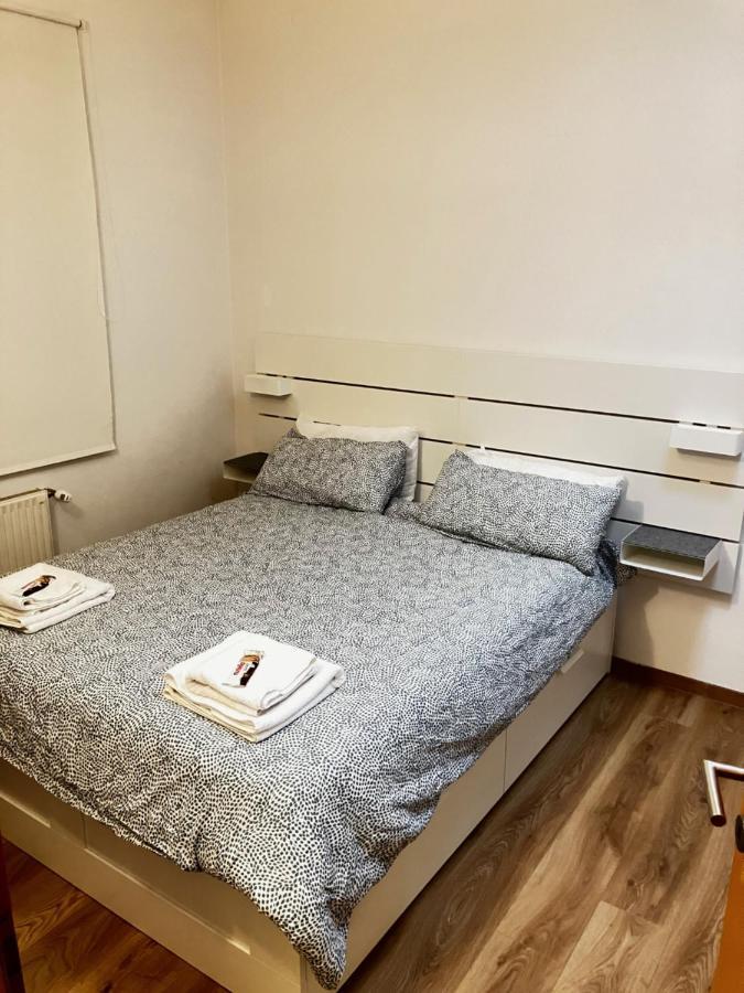 City Center Apartment Філлах Екстер'єр фото