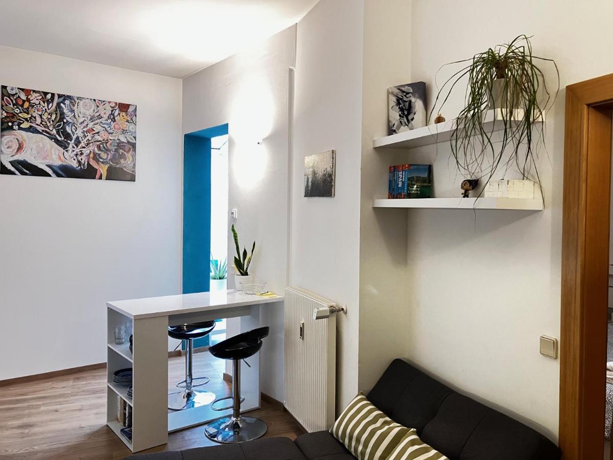City Center Apartment Філлах Екстер'єр фото