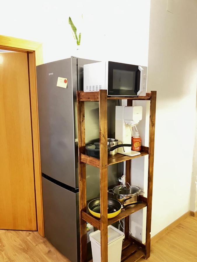City Center Apartment Філлах Екстер'єр фото