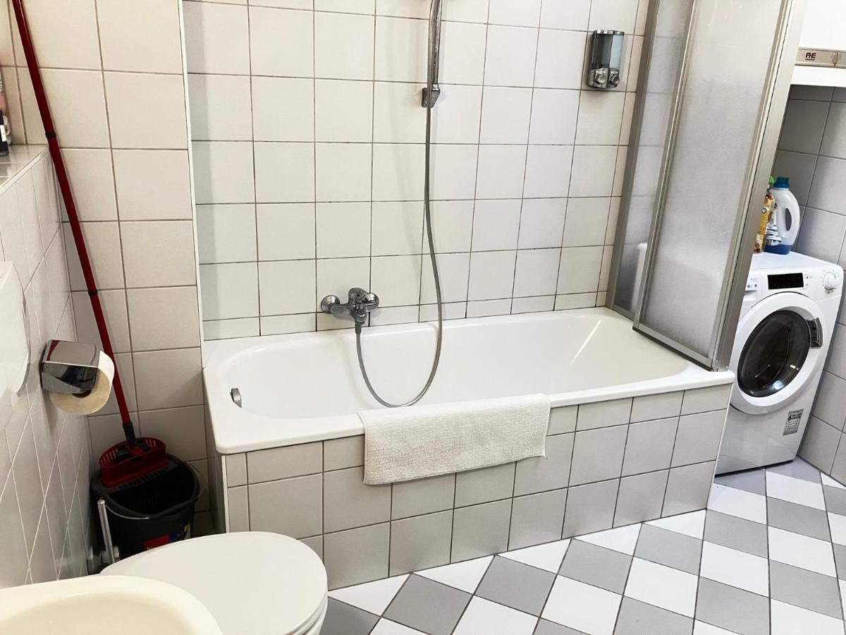 City Center Apartment Філлах Екстер'єр фото