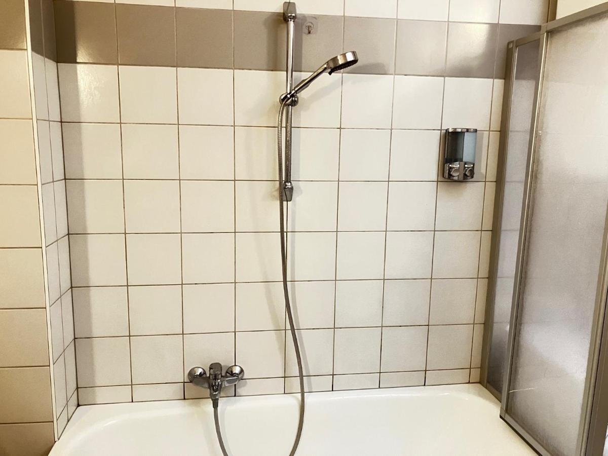 City Center Apartment Філлах Екстер'єр фото