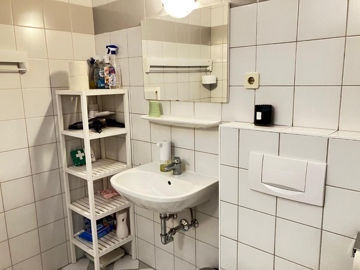 City Center Apartment Філлах Екстер'єр фото