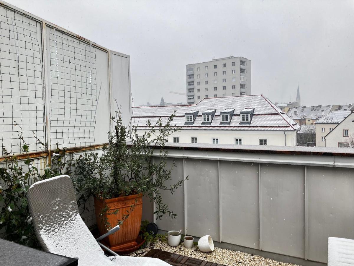 City Center Apartment Філлах Екстер'єр фото