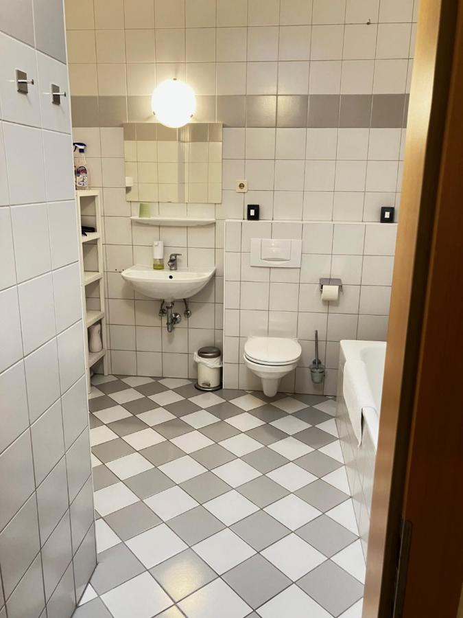 City Center Apartment Філлах Екстер'єр фото