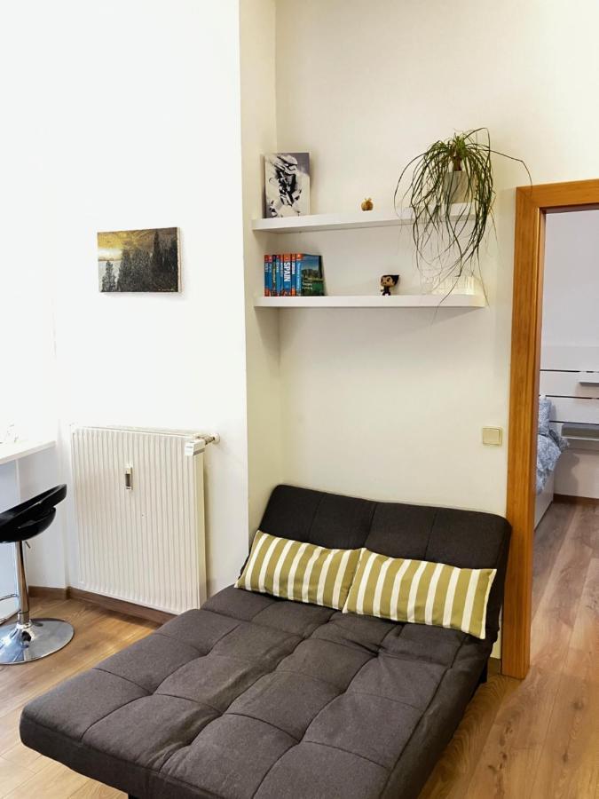 City Center Apartment Філлах Екстер'єр фото