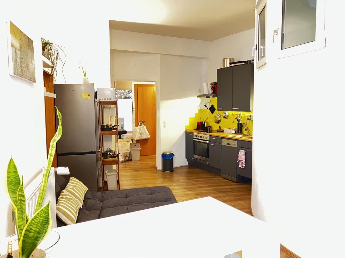City Center Apartment Філлах Екстер'єр фото