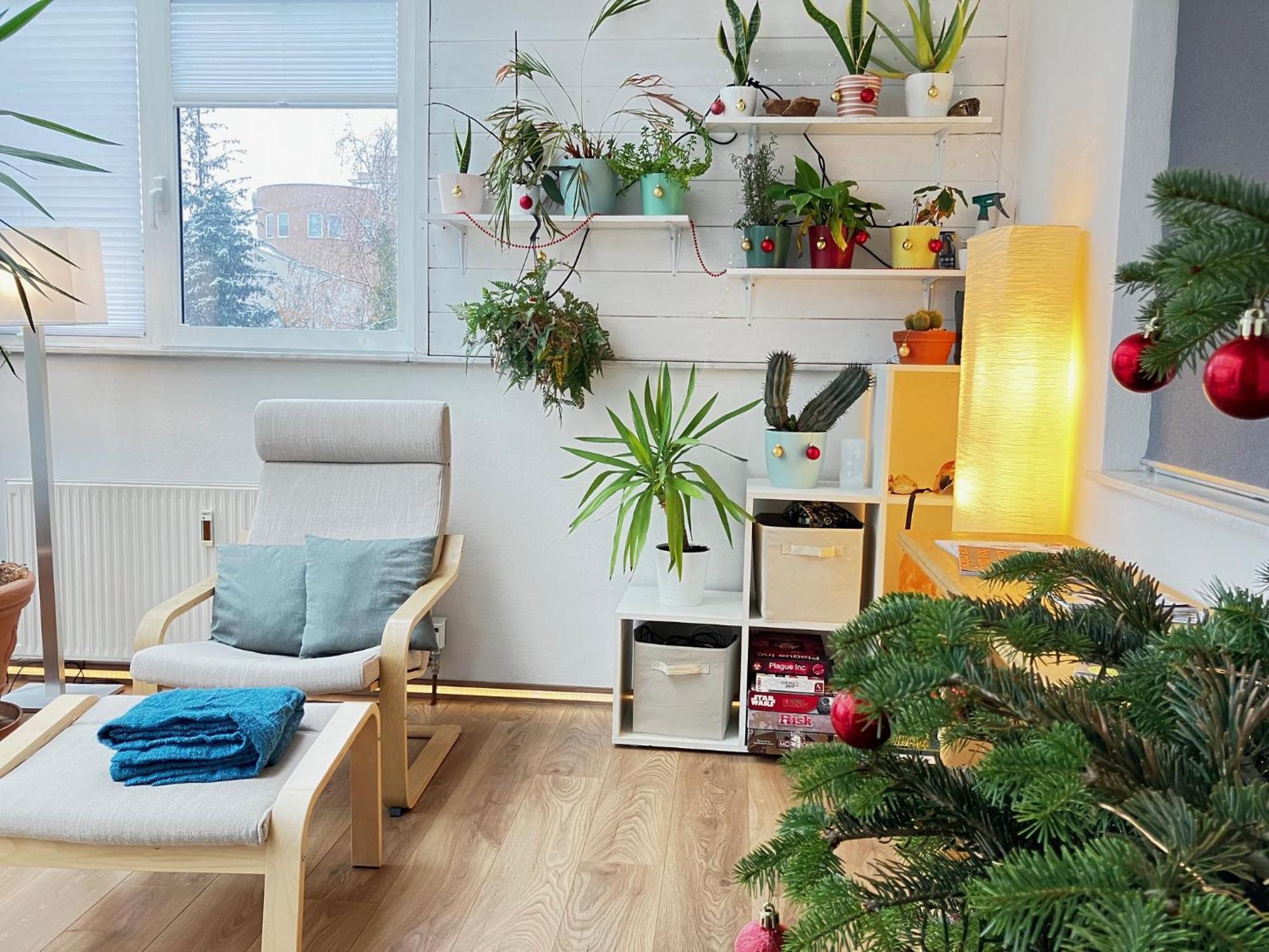 City Center Apartment Філлах Екстер'єр фото
